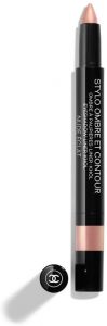 Chanel Stylo Ombre Et Contour Eyeliner For The Waterline