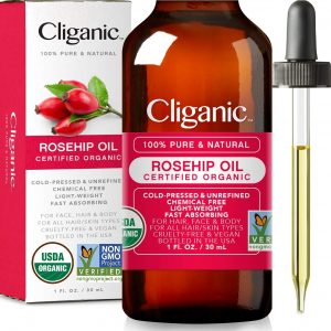 Clinic Rosehip Oil