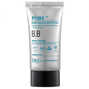 Dr. G Perfect Pore BB Cream