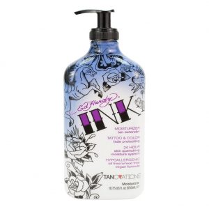 Ed Hardy INK Tattoo Removal Cream