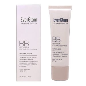 Ever Glam BB Cream