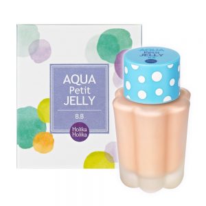 Holika Holika Aqua Petit jelly BB Cream