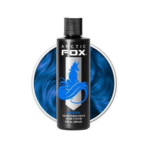 Arctic Fox - Best Blue Hair Dye