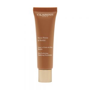 Clarins Pore Perfecting Mattifying Foundation