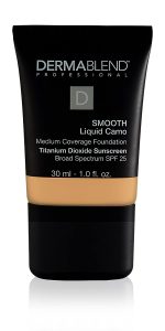 Dermablend Smooth Liquid Camo Foundation