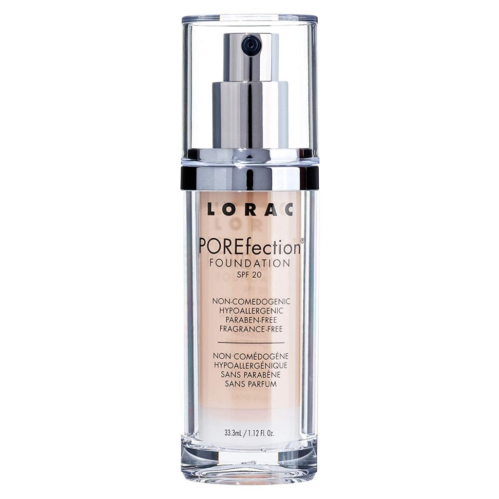 The 10 Best Foundations for Large Pores in 2024