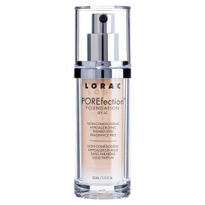 LORAC POREfection Foundation