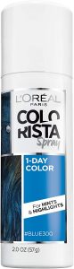 L'Oreal Paris Colorista - Best Blue Hair Dye