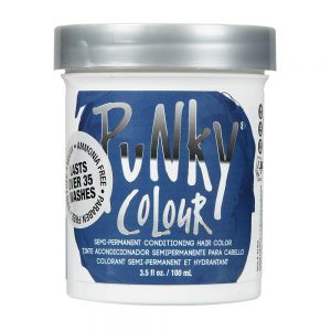 Punky Colour - Best Blue Hair Dye