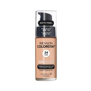 Revlon ColorStay Liquid Foundation