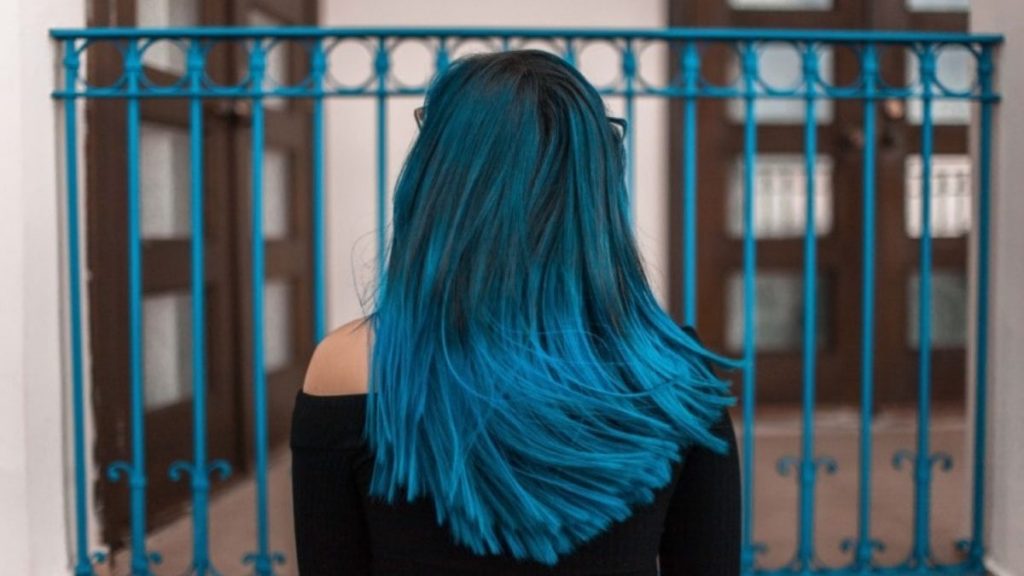 Blue Hair Dye: 10 Best Blue Hair Dyes for At-Home Coloring - wide 7