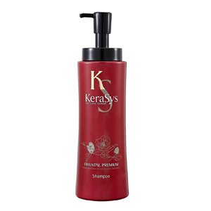 Aekyung Kerasys Premium Shampoo