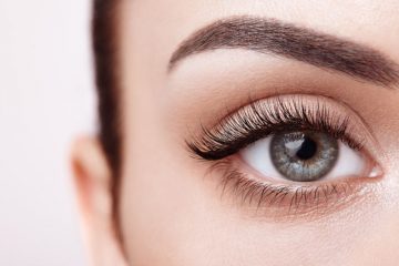 Best Eyelash Primers