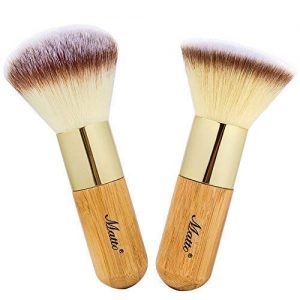 Matto Bamboo Makeup Brush