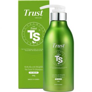 The Trust TS Shampoo