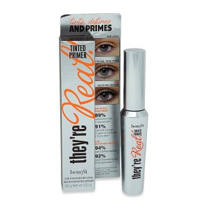 They’re Real Tinted Lash Primer