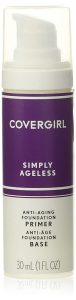 Covergirl & Olay Simply Ageless Makeup Primer