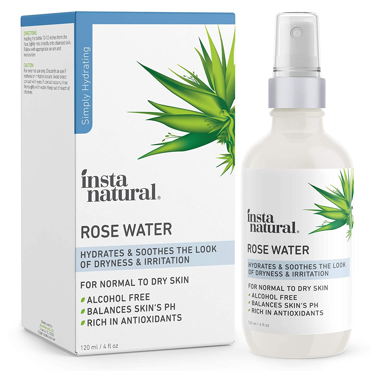 Top 10 Best Rose Water For Face In 2024 Review)