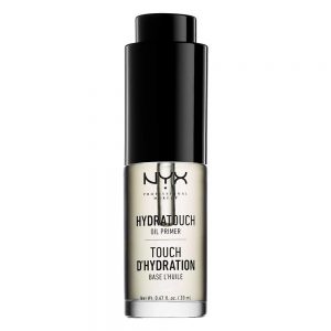 NYX Cosmetics Hydra Touch Oil Primer