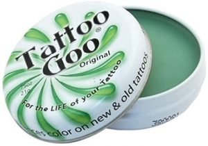Tattoo Goo The Original After Care Salve, 0.75 Ounce