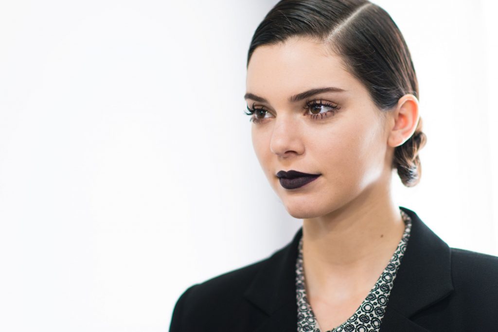 Best Black Lipstick