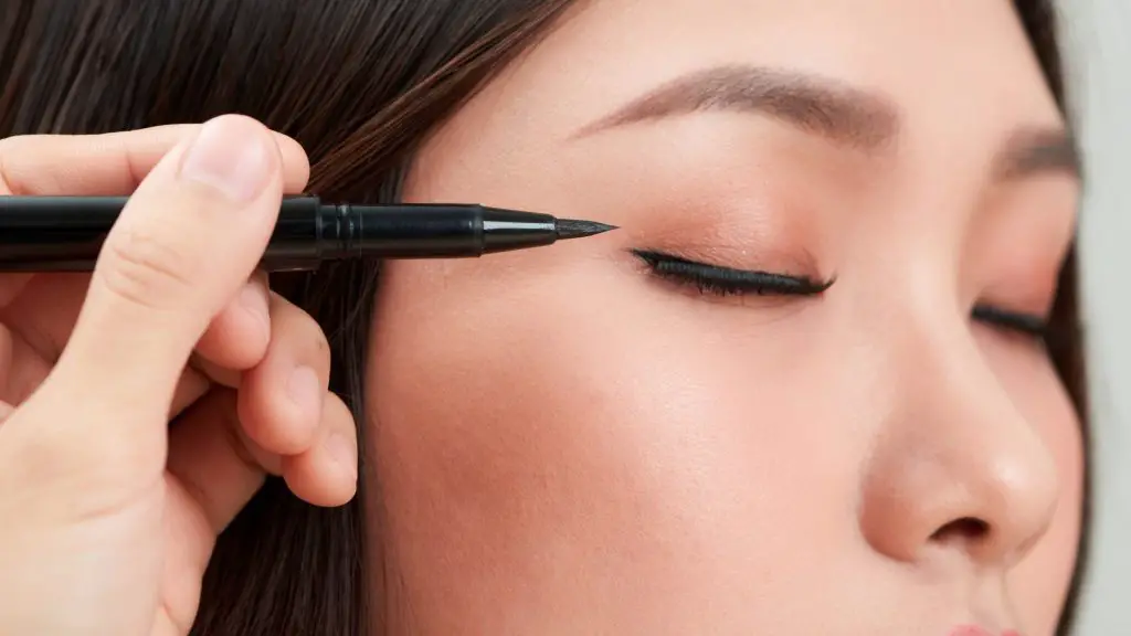 Best Drugstore Eyeliners