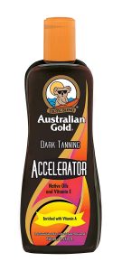 Australian Gold Dark Tanning Accelerator