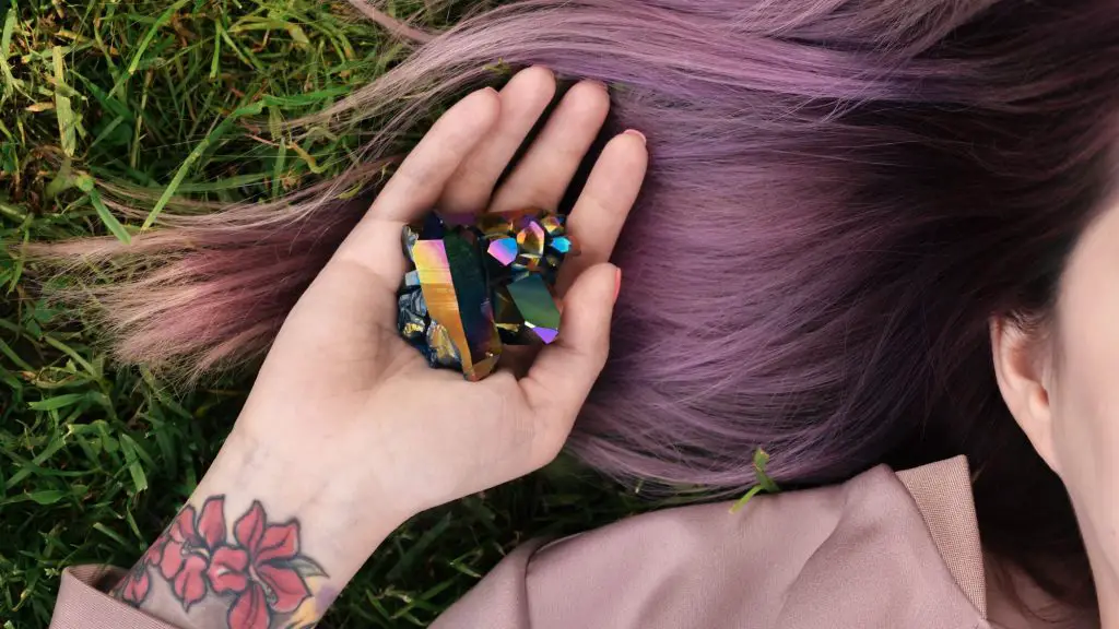 Best Purple Hair Dye