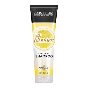 John Frieda Sheer Blonde Shampoo Gradual Shampoo