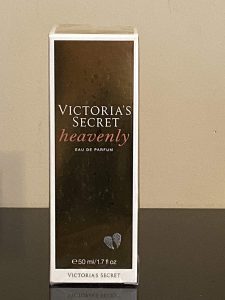 Victoria's Secret Heavenly for Women Eau de Parfum Spray, clear, 1.7 Fl Oz