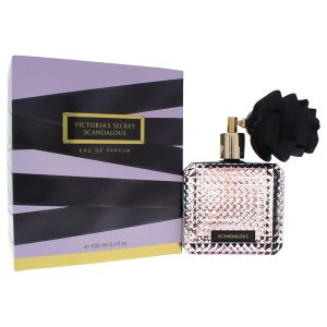 Victoria's Secret Scandalous Eau de Parfum Spray, 3.4 Ounce