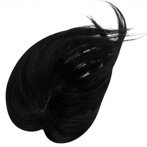 Miayon Silk Base Clip-in Hair Topper