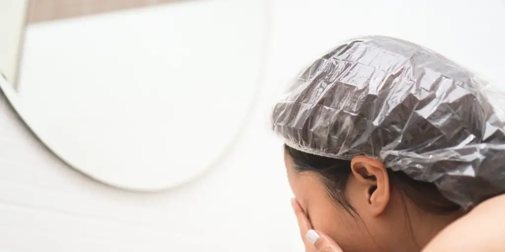 10 Best Shower Caps Of 2021 Top Reviews