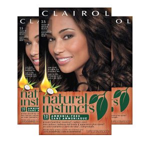 Clairol Natural Instincts Hair Color 