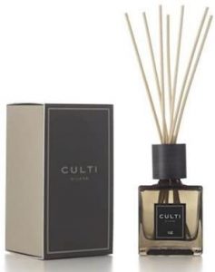 Culti Decor Thé Scent Reed Diffuser - The Best Luxury Reed Diffuser