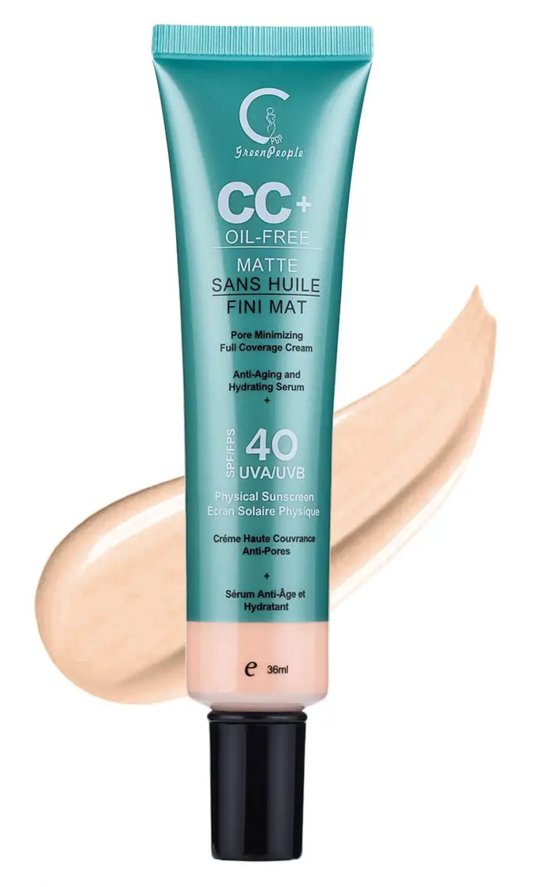 Best Cc Cream For Oily Skin Review In 2024 Top Reviews