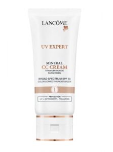 Lancome UV Expert Mineral CC Cream
