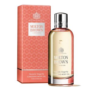 Molton Brown Gingerlily Aroma Reeds