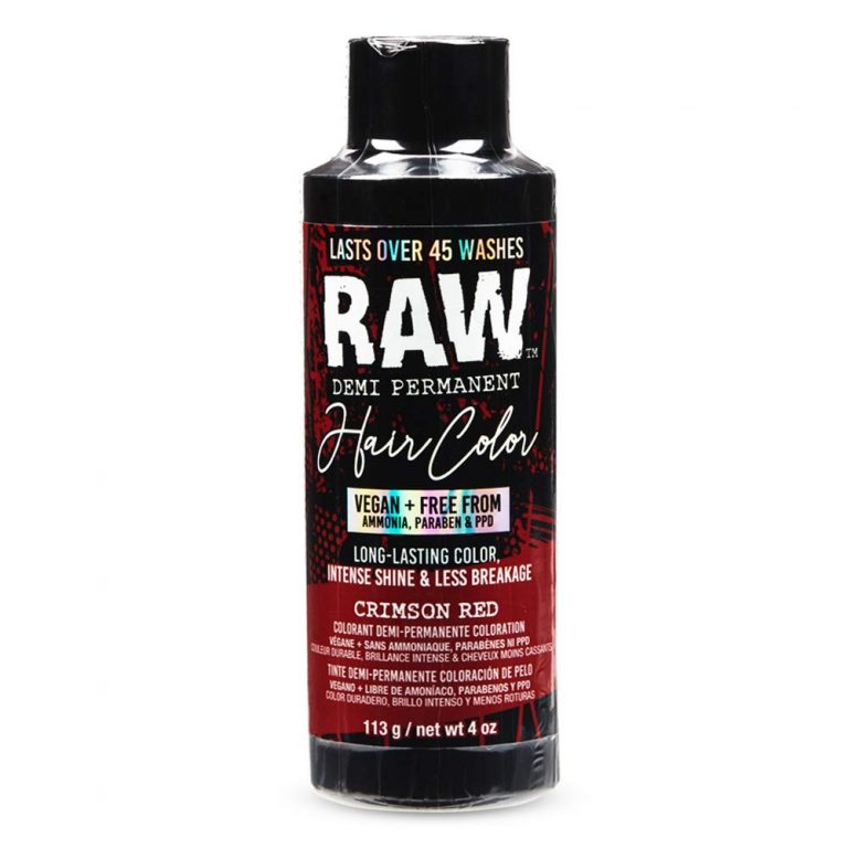 11 Best Demi Permanent Hair Colors To Try In 2024