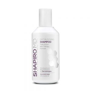 Shapiro MD Vegan Hair Loss Shampoo for Thinning Hair