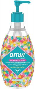 OMV! by Vagisil