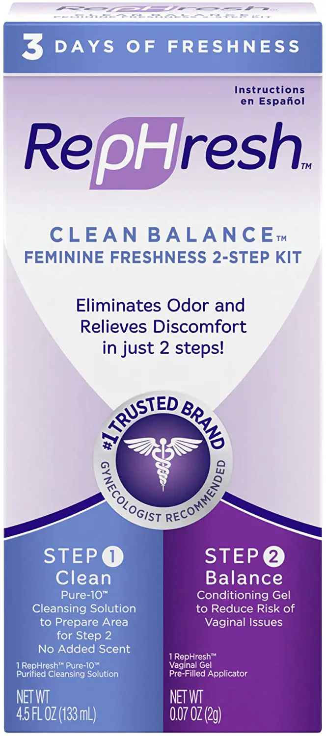 10 Best Feminine Washes That Keep You Super Fresh 2021