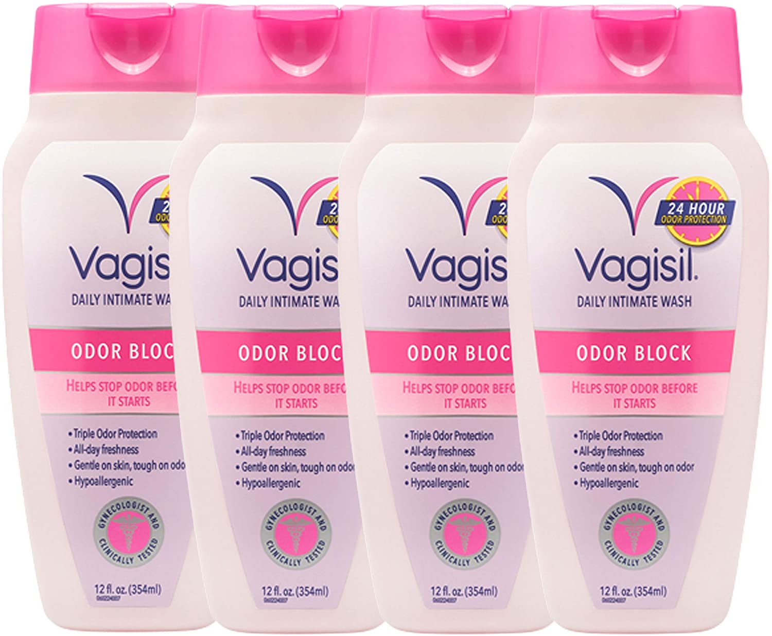 10 Best Feminine Washes That Keep You Super Fresh 2021