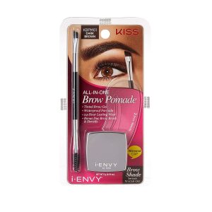 I Envy by Kiss All-In-One Brow Pomade