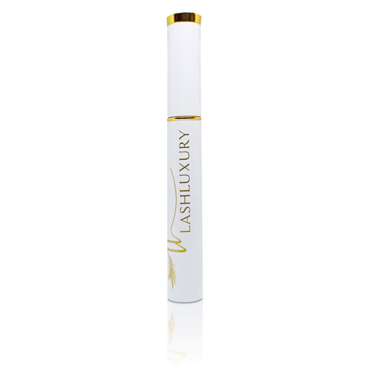 LashLuxury Natural Lash Serum