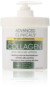 Advanced Clinical Retinol Advanced Firming Cream