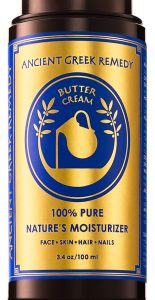 Organic Facial and Body butter Cream