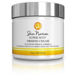 Skin Nation Super Sexy Firming Cream