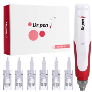 Dr. Pen Ultima N2 Professional Microneedling Pen Wireless Electric
