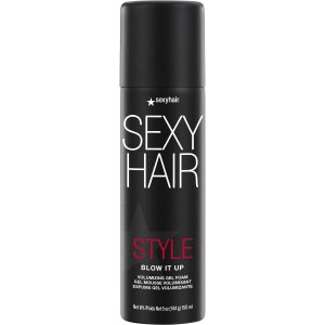 SexyHair Styling Mousse